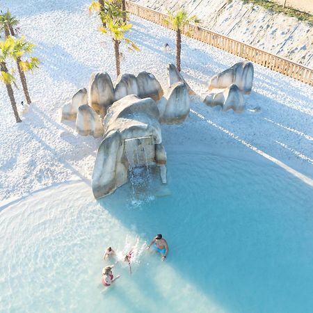 Village Vacances - Defiplanet' Dienné Kültér fotó