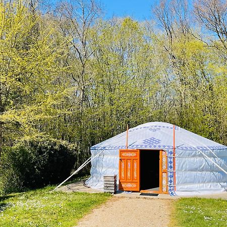 Village Vacances - Defiplanet' Dienné Kültér fotó