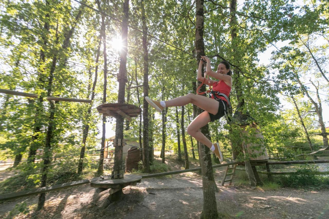Village Vacances - Defiplanet' Dienné Kültér fotó