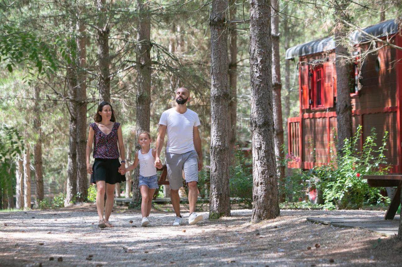 Village Vacances - Defiplanet' Dienné Kültér fotó