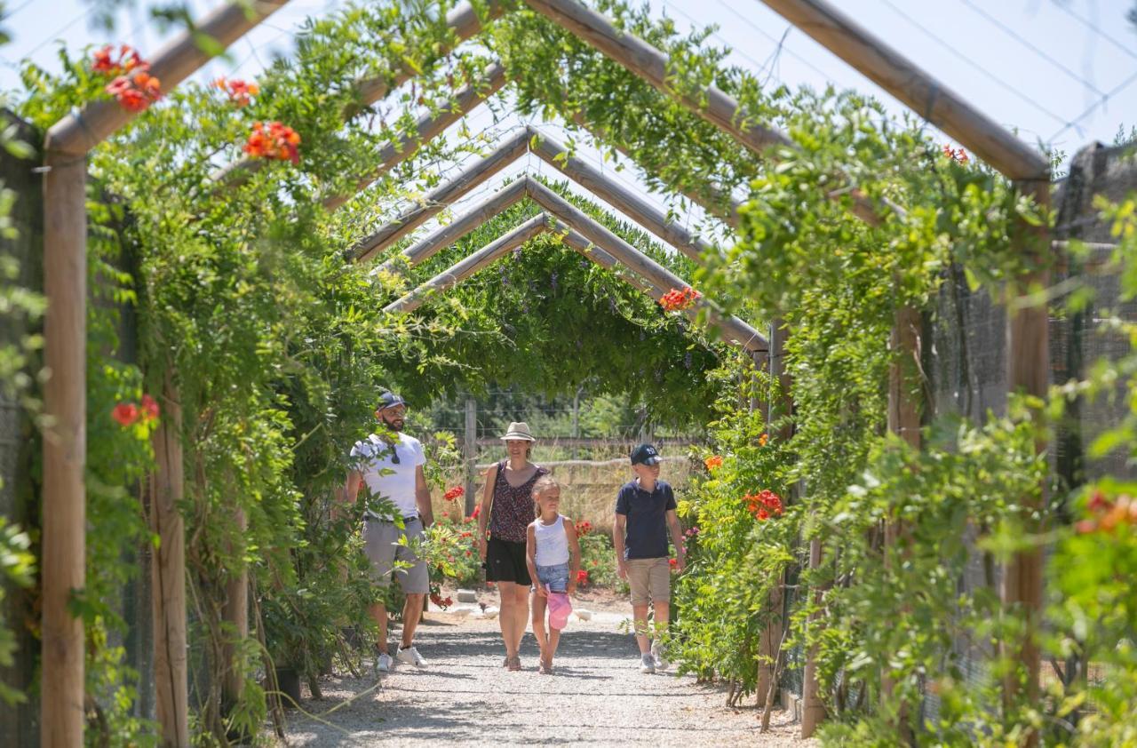 Village Vacances - Defiplanet' Dienné Kültér fotó