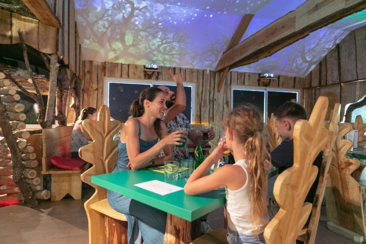 Village Vacances - Defiplanet' Dienné Kültér fotó