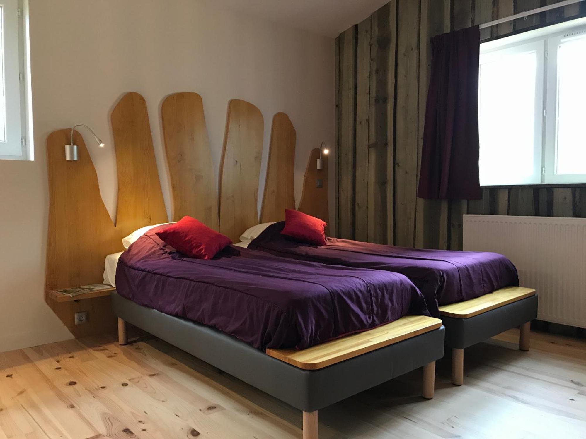 Village Vacances - Defiplanet' Dienné Kültér fotó