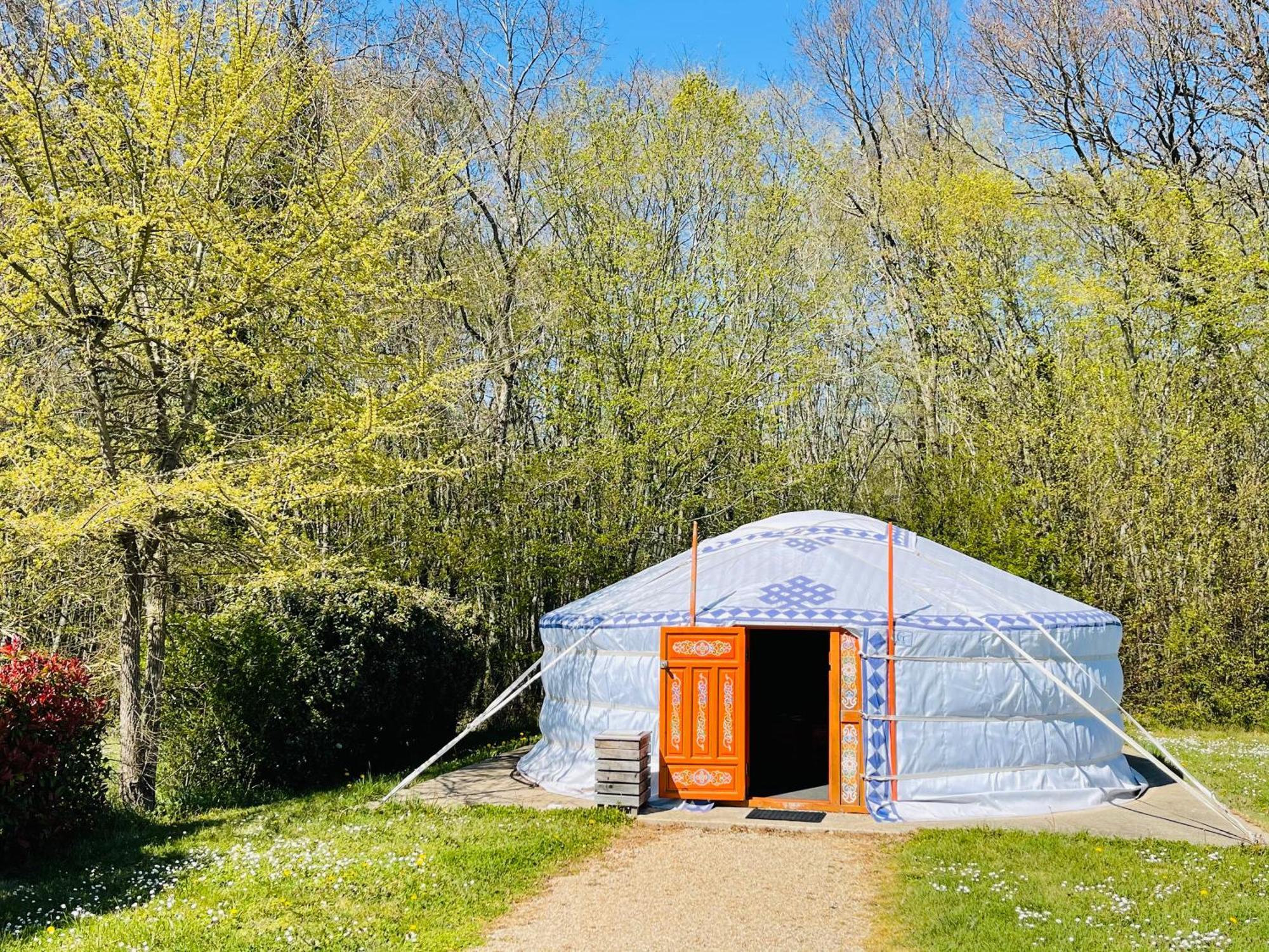 Village Vacances - Defiplanet' Dienné Kültér fotó