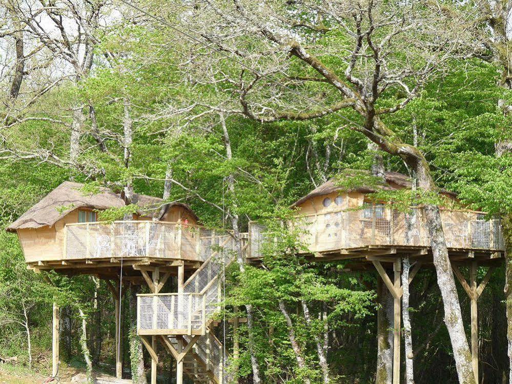 Village Vacances - Defiplanet' Dienné Kültér fotó