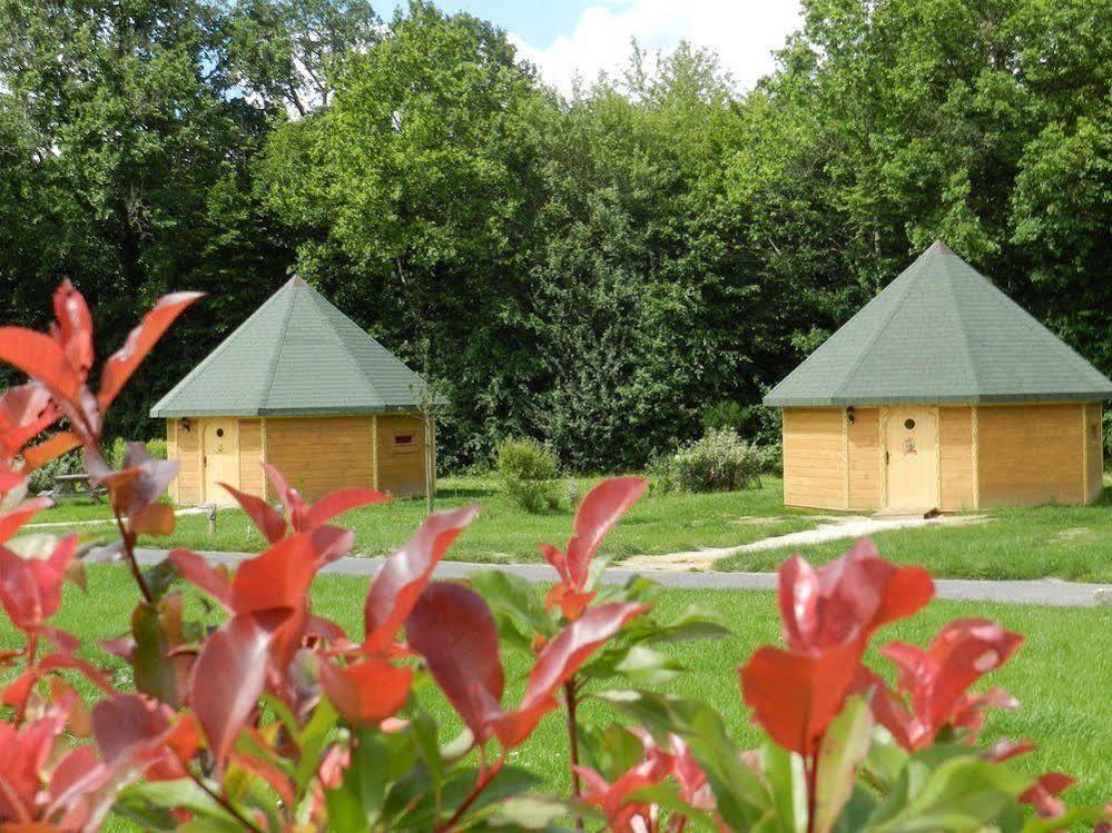 Village Vacances - Defiplanet' Dienné Kültér fotó